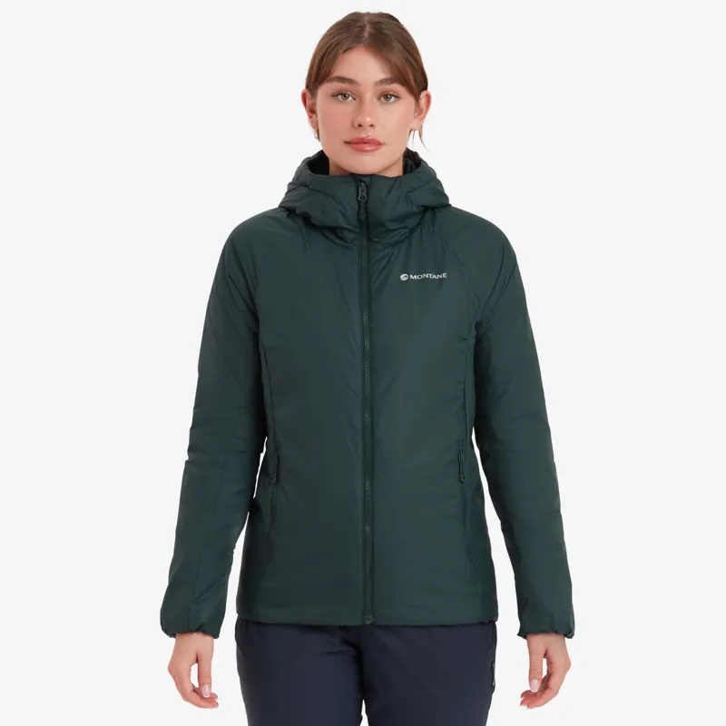 Montane deep heat jacket review hotsell